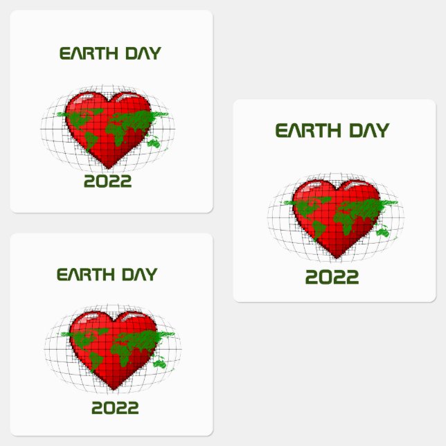 EARTH DAY 2022 (Group)