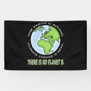 Earth Day 2022 Banner