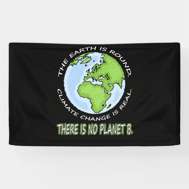 Earth Day 2022 Banner (Horizontal)
