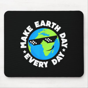 Earth day 2025 earth day everyday teacher kids coo mouse mat