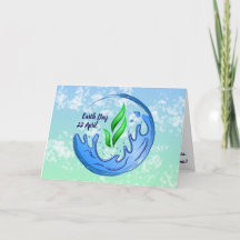 Earth Day 2025 Our Power Our Planet Crest