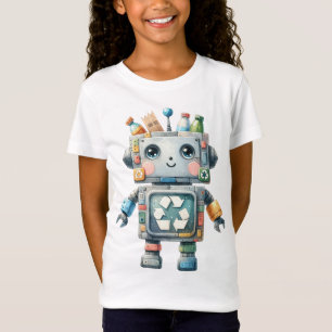 Earth Day April 22 Recycle Save The Environment T-Shirt