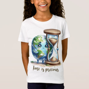 Earth Day April 22 Recycle Save The Environment T-Shirt