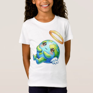 Earth Day April 22 Recycle Save The Environment T-Shirt