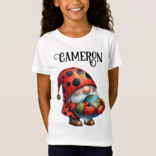 Earth Day April 22 Recycle Save The Environment T-Shirt