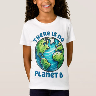 Earth Day April 22 Recycle Save The Environment T-Shirt