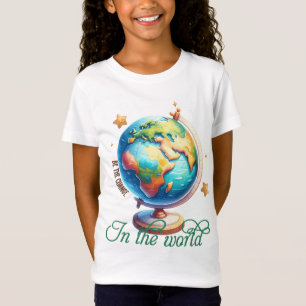 Earth Day April 22 Recycle Save The Environment T-Shirt