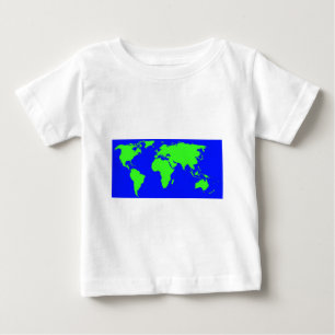Earth Day Baby T-Shirt
