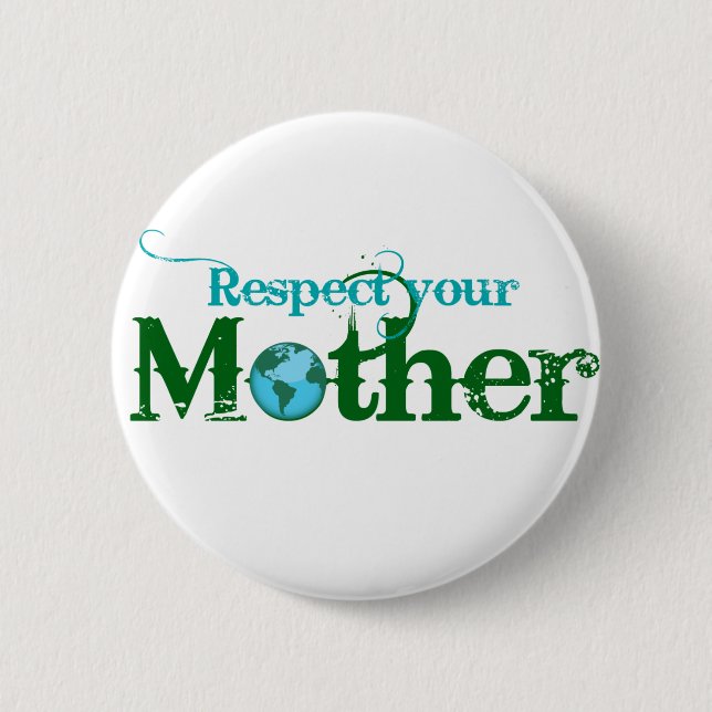 earth day buttons (Front)