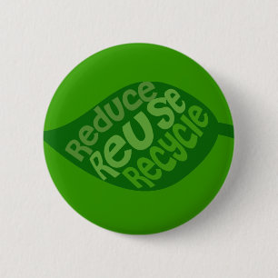 earth day buttons