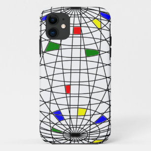 Earth Day iPhone 11 Case