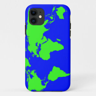 Earth Day iPhone 11 Case