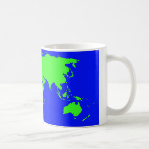 Earth Day Coffee Mug