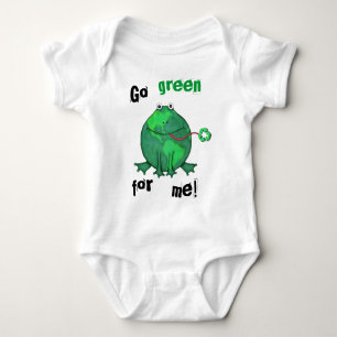 Earth Day Environmental T-Shirts