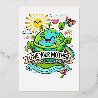 Earth Day Every Day