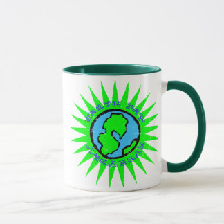 Earth Day Every Day Mug