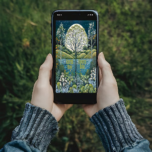 Earth Day Every Day Wallpaper Poster