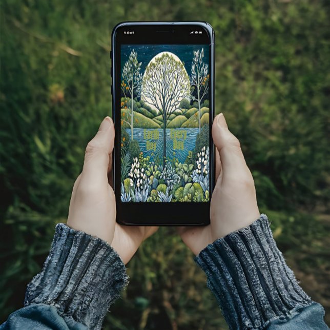 Earth Day Every Day Wallpaper Poster (Creator Uploaded)