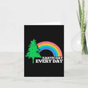 Earth Day Everyday 1 Card