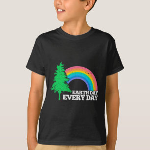Earth Day Everyday 1 T-Shirt