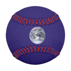 Earth Day Flag Baseball