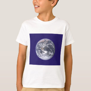 Earth Day Flag T-Shirt