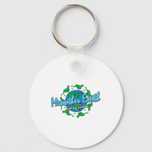 Earth Day Going Green T Shirt_1  Key Ring