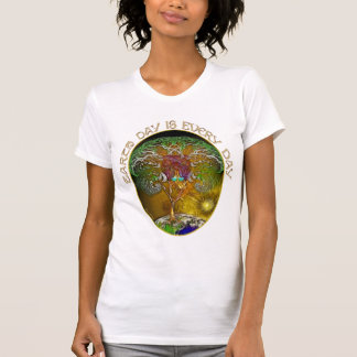 Earth Day is Every Day T-Shirt