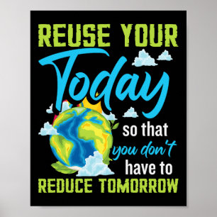 Earth Day Kids Poster