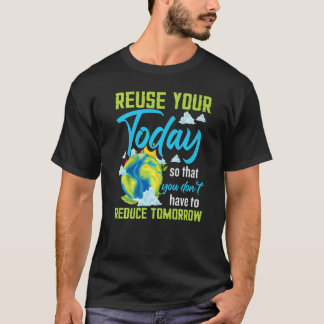 Earth Day Kids Premium T-Shirt
