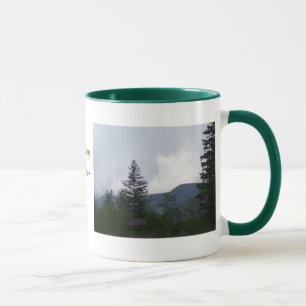 Earth Day Mug