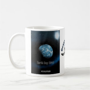 Earth Day Mug