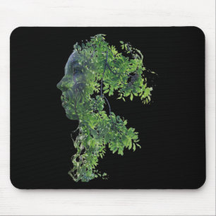 Earth Day Planet April Anniversary Earth Day Every Mouse Mat