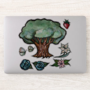 Earth Day Plant a Tree Nurture Nature             
