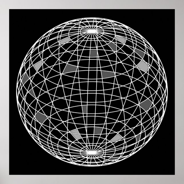 Earth Day Poster (Front)