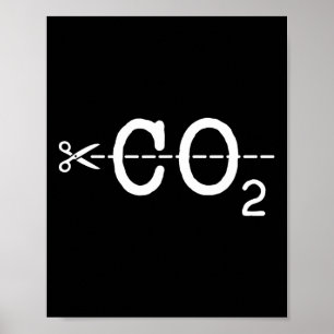 Earth Day Renewable Energy Climate Change Activism Poster