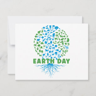 Earth Day Shirt Kids , Women & Men Cute 55th Earth Save The Date