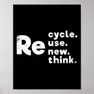 Earth Day Shirts  Poster