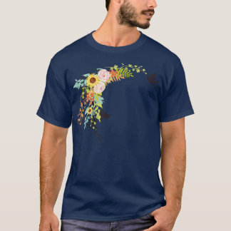 Earth Day Splash 1 T-Shirt