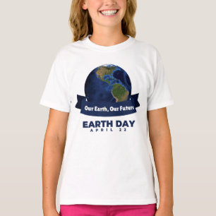 Earth Day T-Shirt