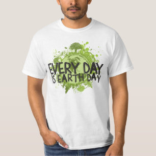 Earth Day T-Shirt
