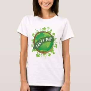 Earth day T-Shirt