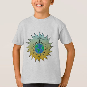 Earth Day T-Shirt