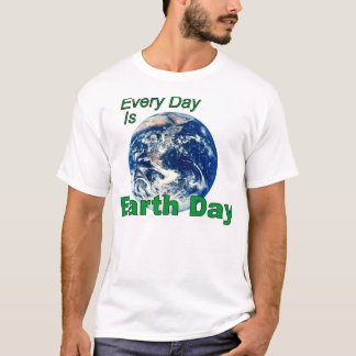 Earth Day T-Shirt