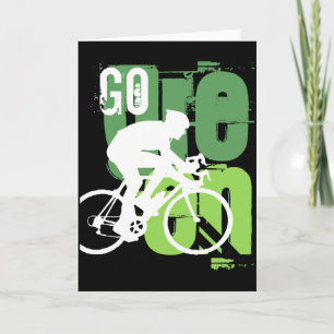 Earth Day T Shirt_2  Card