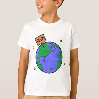 Earth Day T Shirts and Gifts