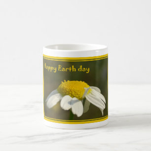 Earth day - Tag der Erde Coffee Mug