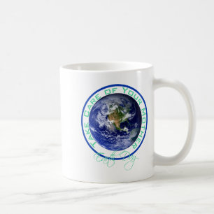 Earth Day Take Care Of Your Mother T Shirt_1 Coffee Mug