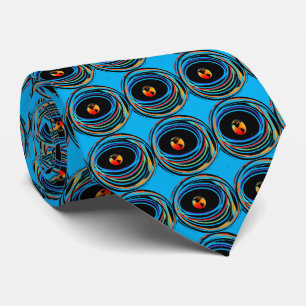 Earth Day Tie--or any day on Earth Tie! Tie