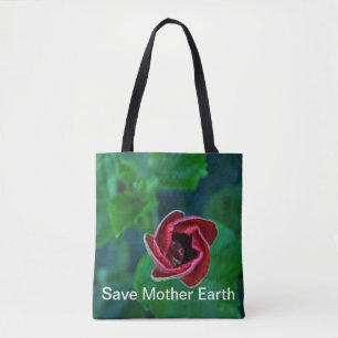 Earth Day Tote